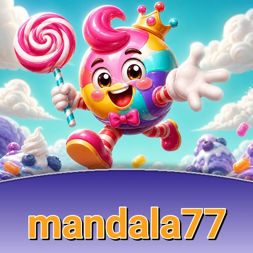 mandala77 APK — gampang dipakai