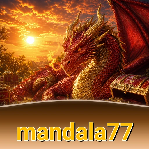 mandala77 APK — hemat kuota