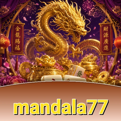 mandala77 APK — file sudah dicek