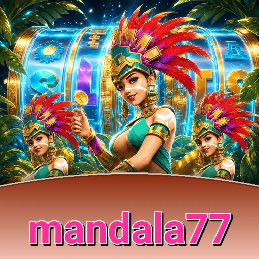 mandala77 APK — gak dipotong pulsa