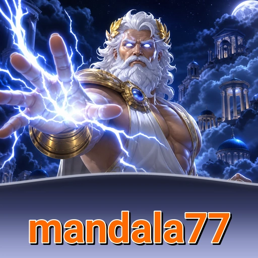 mandala77 APK — bantuan 24 jam